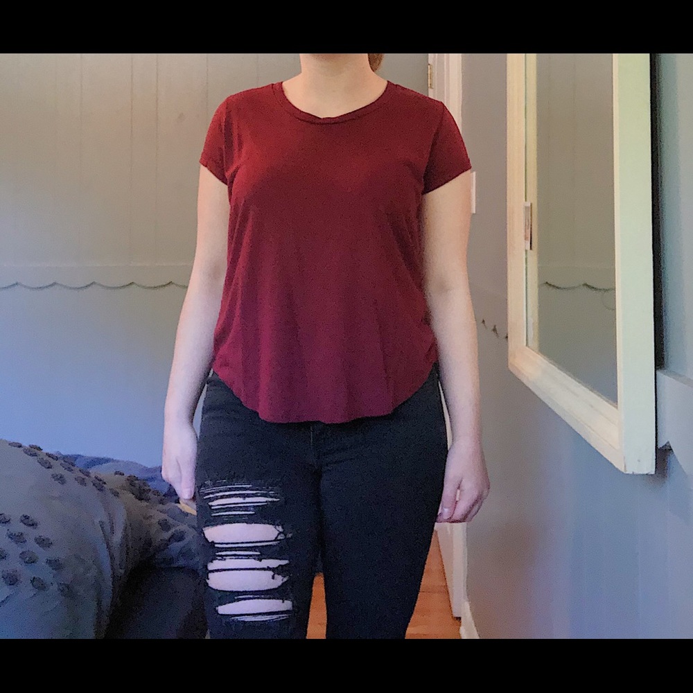 Basic T-Shirt